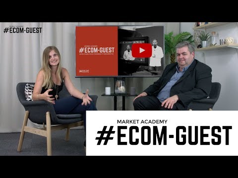 #ECOMGUEST - 10 questions clés pour son projet d’application mobile - Market Academy & Synertic