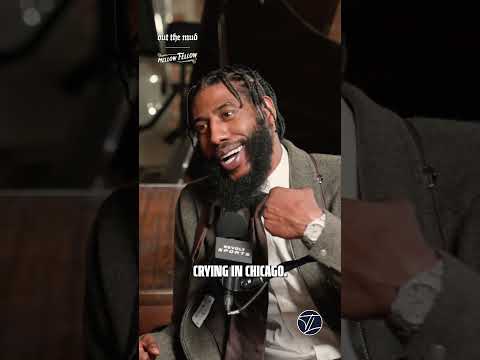 Iman Shumpert says he'd trade being a STAR for a NBA championship every time