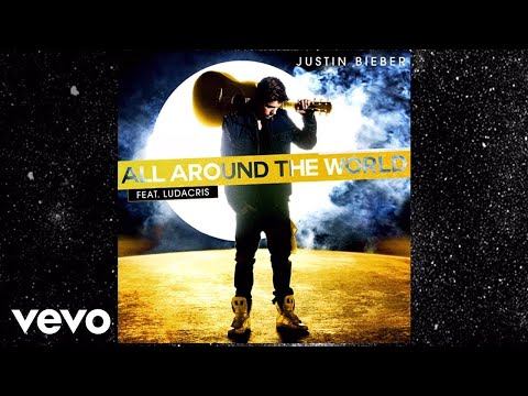 All Around The World (Lyric Video) - UCHkj014U2CQ2Nv0UZeYpE_A