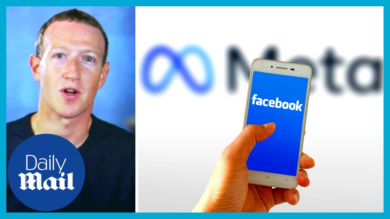 Facebook CEO Mark Zuckerberg to layoff 11,000 people as Meta revenue plummets