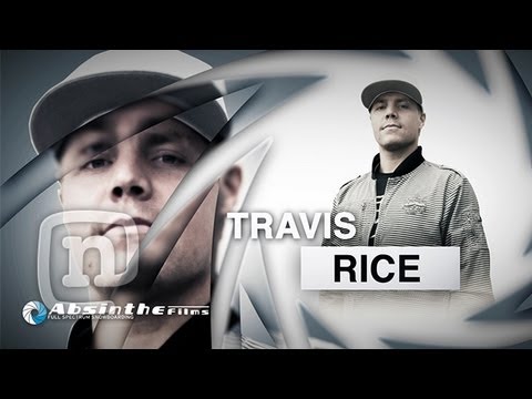 Snowboarder Travis Rice: Absinthe Films Rider Spotlight - UCsert8exifX1uUnqaoY3dqA