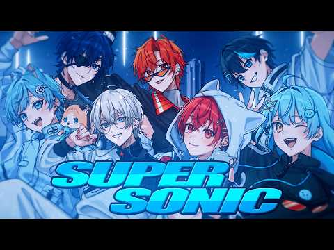 STPR BOYSメンバーによるSUPERSONIC合唱歌ってみた！💎✨