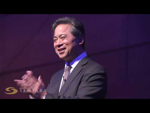 The Science of How the Body Heals Itself with William Li, M.D.