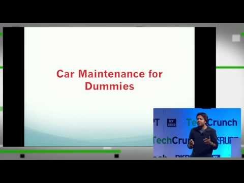 YourMechanic Presentation | Disrupt NY 2013 Battlefield Alumni - UCCjyq_K1Xwfg8Lndy7lKMpA