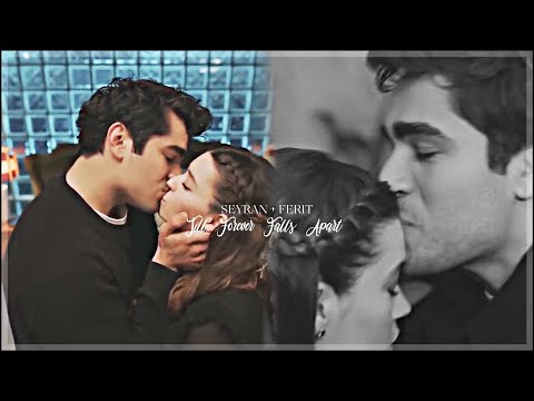 seyran + ferit || till forever falls apart [+2x62]