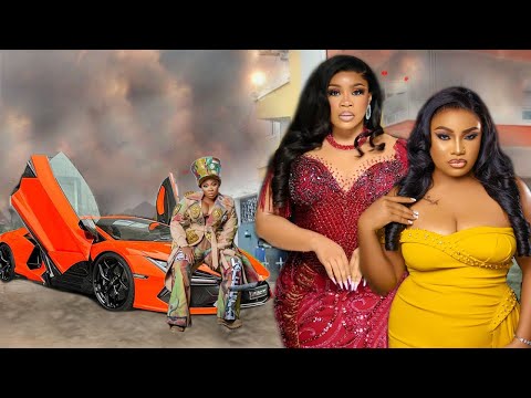 Omoge Lamborghini - Yoruba Movie 2025 Drama Wunmi Toriola | Kiki Bakare | Victoria Ajiboye