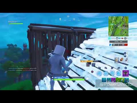 (Fortnite) Random kills clips