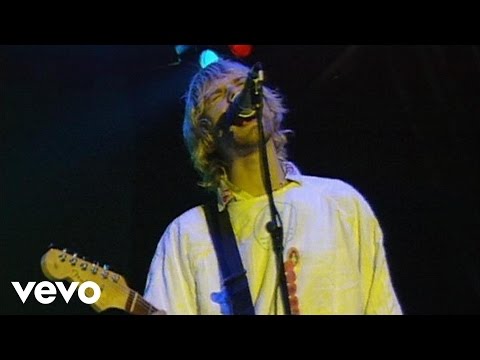 Nirvana - Tourette's (Live at Reading 1992) - UCzGrGrvf9g8CVVzh_LvGf-g