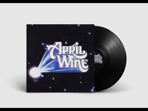 April Wine - Mama Laye