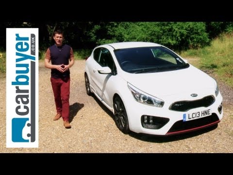 Kia Pro_cee'd hatchback 2013 review - CarBuyer - UCULKp_WfpcnuqZsrjaK1DVw