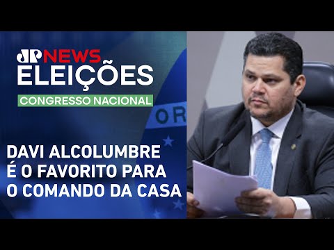 Senado Federal elege novo presidente neste sábado (1º)