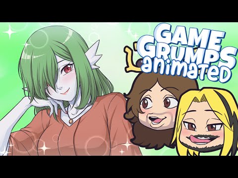 Game Grumps Animated - Smash or Pass [3]