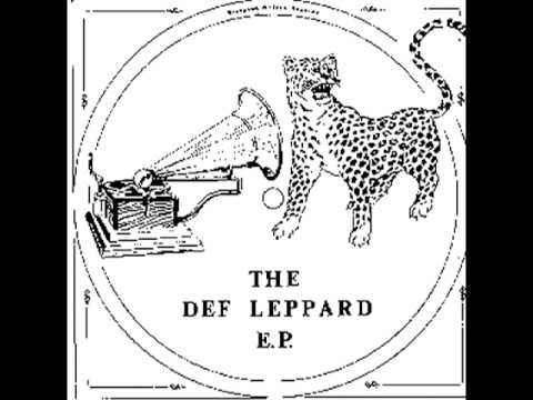 Def Leppard - Overture