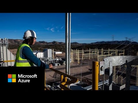 Azure Programmable Connectvity collaboration with DT, T-Mobile and Siemens