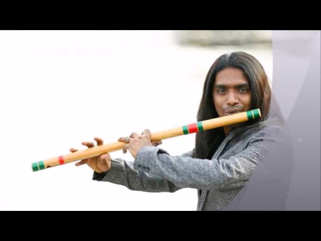 Instrumental Music: The Best of Malayalam Flute
