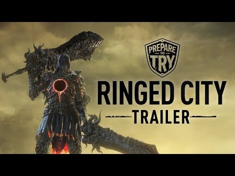 Prepare To Try: The Ringed City Trailer - Subscribe Now - UCKy1dAqELo0zrOtPkf0eTMw