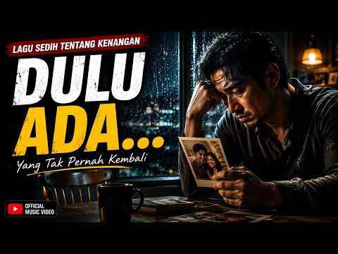 Lagu Sedih Tentang Kenangan | Yang Tak Pernah Kembali (Official Music Video)