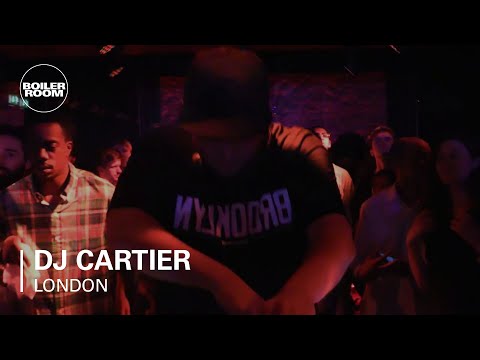 DJ Cartier Boiler Room London DJ Set (ft. MC Neat, MC Kie, Buskin, MC PSG, Shantie, Viper + More) - UCGBpxWJr9FNOcFYA5GkKrMg