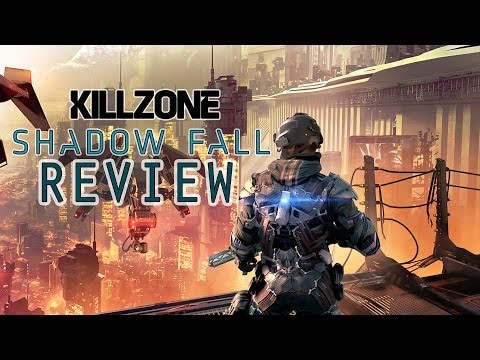 Killzone: Shadow Fall Review - UCk2ipH2l8RvLG0dr-rsBiZw