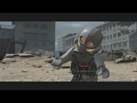LEGO Marvel's Avengers Age of Ultron Final Boss Fight and Ending - UCm4WlDrdOOSbht-NKQ0uTeg