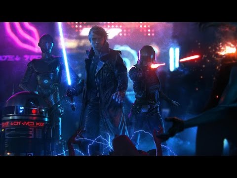 'CYBERPUNK' | Position Music | 1 Hour of Epic Hybrid Sci-Fi Dark Music Mix - UC4L4Vac0HBJ8-f3LBFllMsg