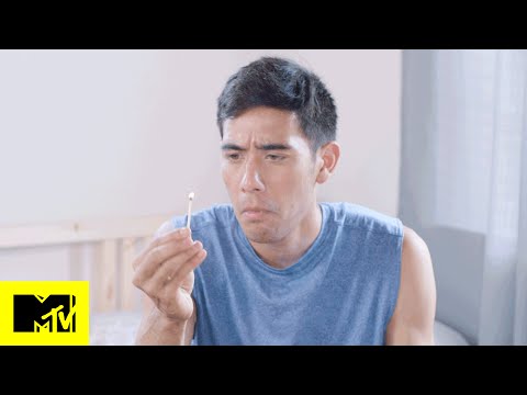 Fantastic Four (2015) | Behind The Scenes w/ Zach King | MTV - UCxAICW_LdkfFYwTqTHHE0vg
