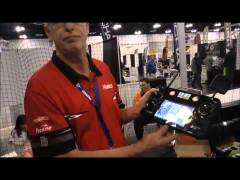 RCGroups.com - Ora Quadcopter Demonstration - UCJzsUtdVmUWXTErp9Z3kVsw