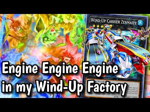 WIND-UP - Ten Minute <strong>Testing</strong>