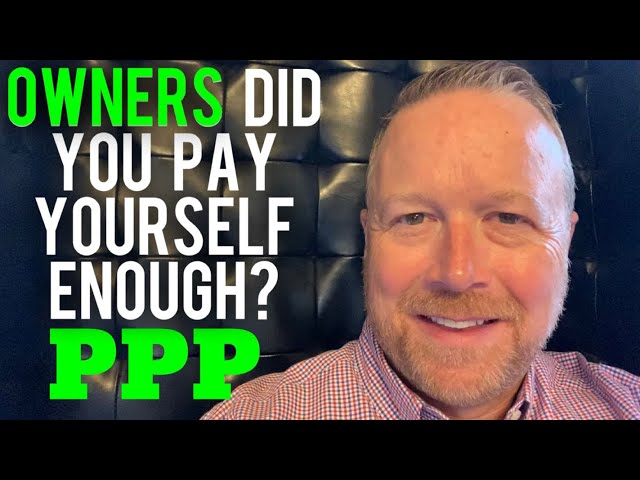What Is Included in Payroll Costs for PPP Loan Forgiveness?