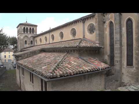 Carcassonne, France day 2 walking tour - UCvW8JzztV3k3W8tohjSNRlw