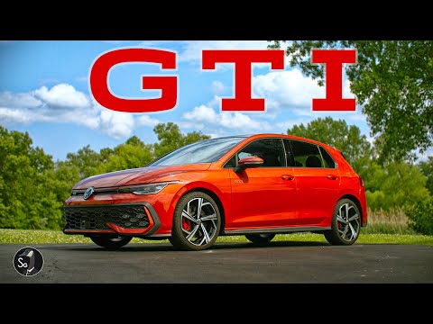 2025 VW GTI Review: Changes, Pricing, Design, and Comparisons