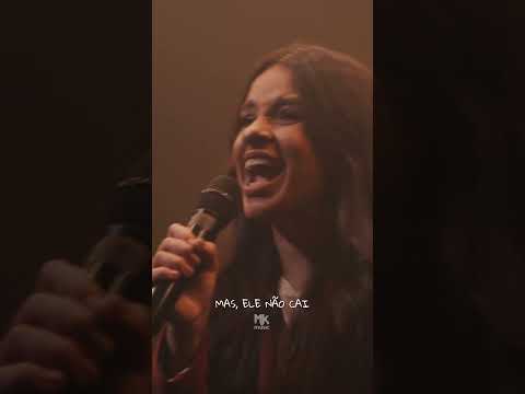 Você tem um quarto de guerra? Converse com o Pai ao som de "Enquanto Você Louva", de Aline Souza Você tem um quarto de guerra? Converse com o Pai ao som de