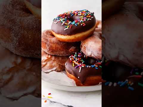 which dessert has to go?! #food #yummy #bigback