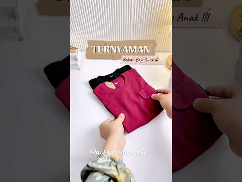 #shortvideo #kaosanak #bajuanak