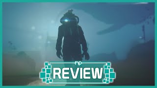 Vido-Test : Under the Waves Review - Crying Underwater So They Can't See My Tears