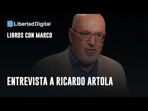 Vido de Ricardo Artola