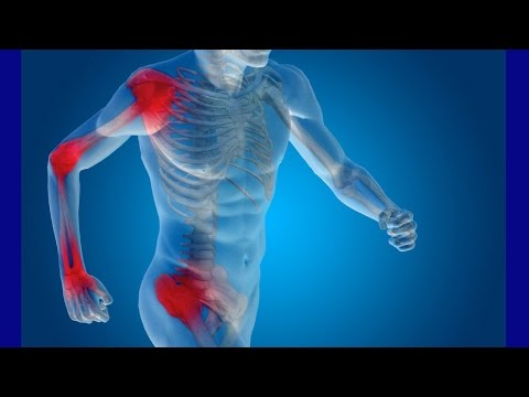 What Causes Inflammation In The Body