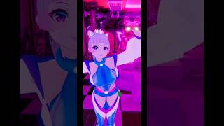 #大神ミオ #ドッタバッタ珍道中 #踊ってみた #shorts #江戸レナ #ホロライブ