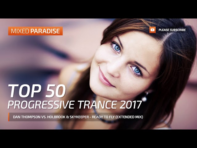 Paradise Trance Music to Help You Unwind