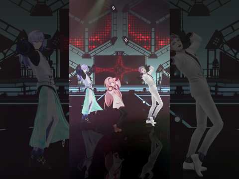 #OBF with ンゴるべ【にじさんじ/ジョー・力一】