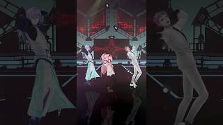 #OBF with ンゴるべ【にじさんじ/ジョー・力一】