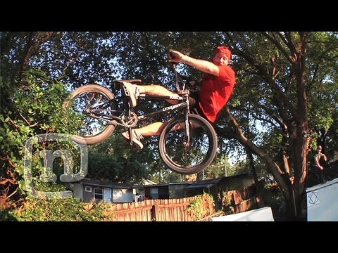 Calling The Shots With Mark Mulville & Matt Coplon: Crooked World BMX - UCsert8exifX1uUnqaoY3dqA