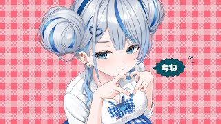 チェリーポップ/雨海ルカ【cover】
