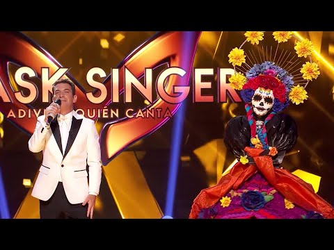 Los mejores momentos de la Final | Mask Singer: Adivina quién canta