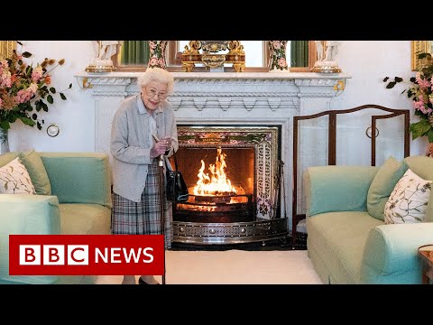 Queen Elizabeth II under medical supervision over health concerns – BBC News