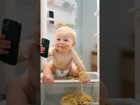 #baby #sing #usa #babiesoftiktok #cute #foryou #girls #beautiful #babieszftiktok #cutebaby