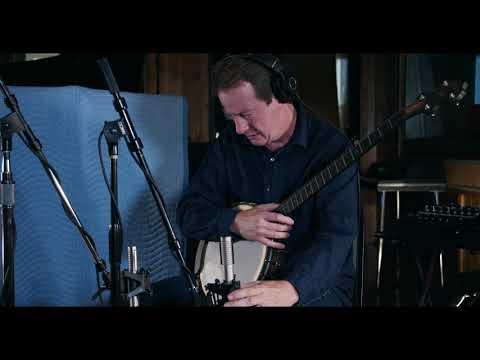 Ribbon Microphones & Recording Banjo Episode 4 with Stuart Duncan