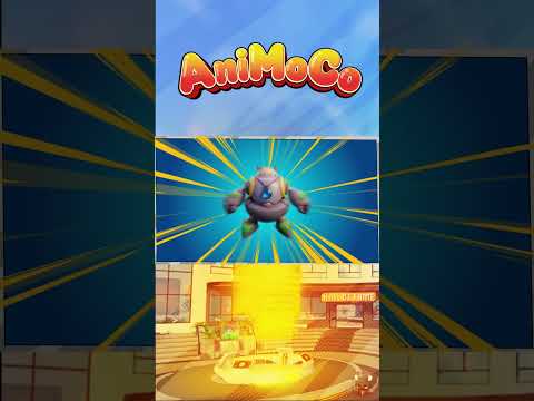Anime Monster Collector (AniMoCo) | Official Roblox Launch Trailer