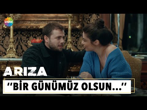 ''Bir gecemiz olsun...'' | Arıza 20. Bölüm