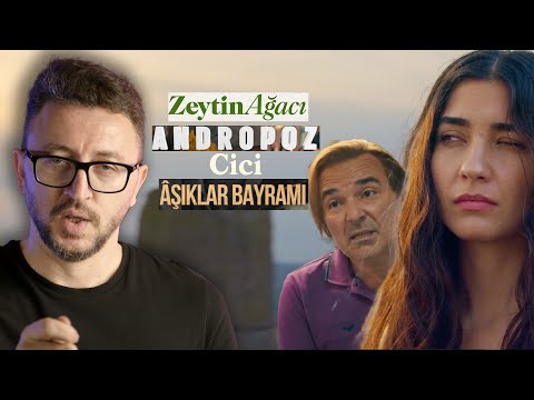 NETFLIX KOMBOSU YAPTIM - SANAT FİLMİ ÇEKTİM :)